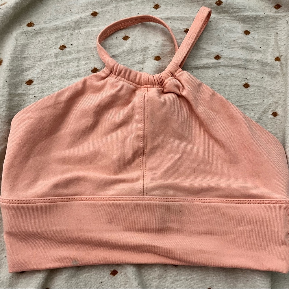 Jo and Jax bra top YM